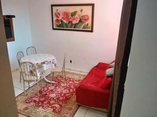 Aconchegante Quarto Su�te Capit�lio