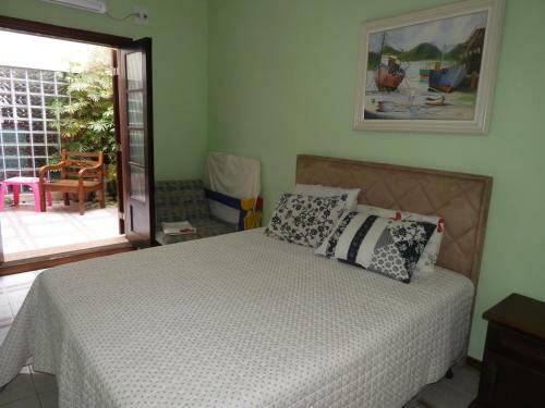 Acioly's Beach House