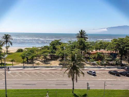 Apartamento Na Praia Do Indai�