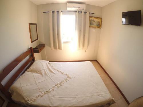 Apartamento Na Praia Do Indai�