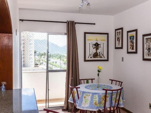 Apartamento Na Praia Do Indai�