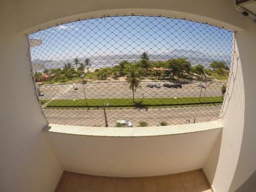 Apartamento Na Praia Do Indai�