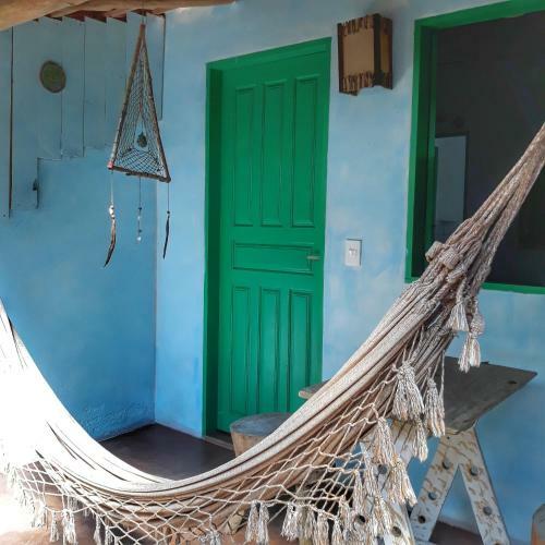 Hostal Encanto Da Vila