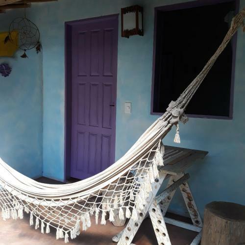 Hostal Encanto Da Vila