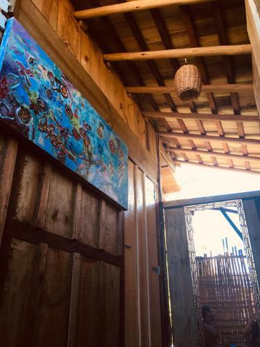 Hostal Encanto Da Vila