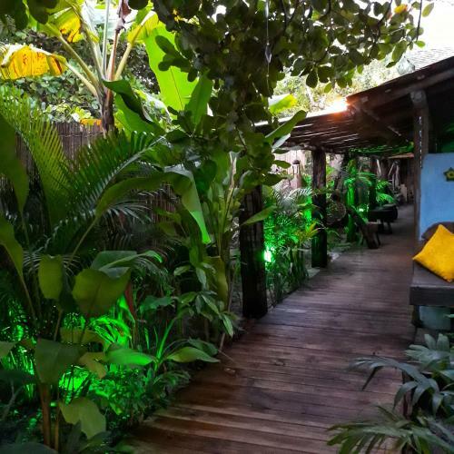 Hostal Encanto Da Vila