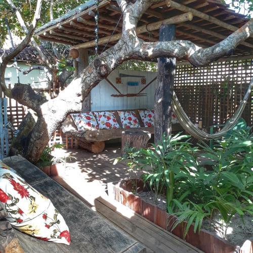 Hostal Encanto Da Vila