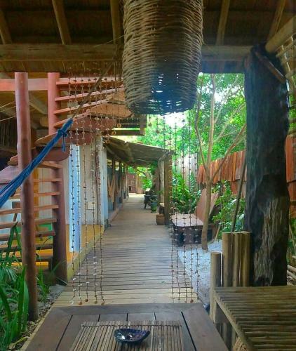 Hostal Encanto Da Vila