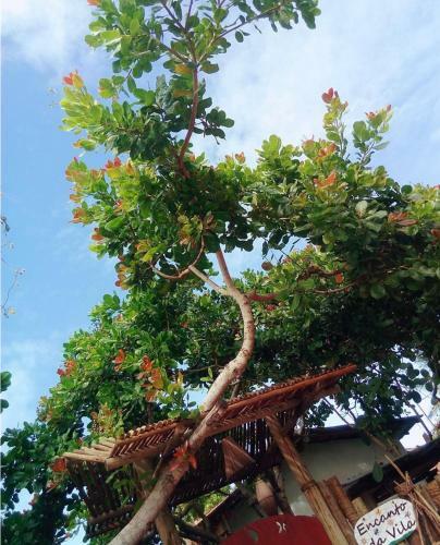 Hostal Encanto Da Vila