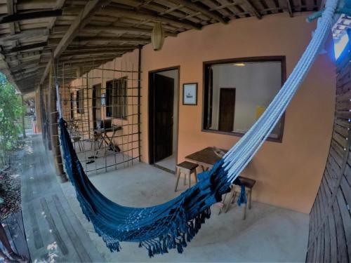 Canoa Hostel E Suites