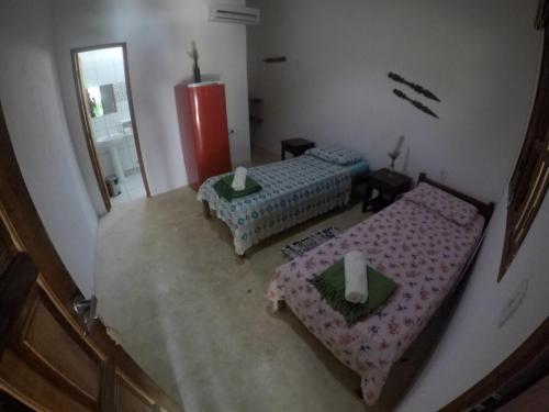 Canoa Hostel E Suites
