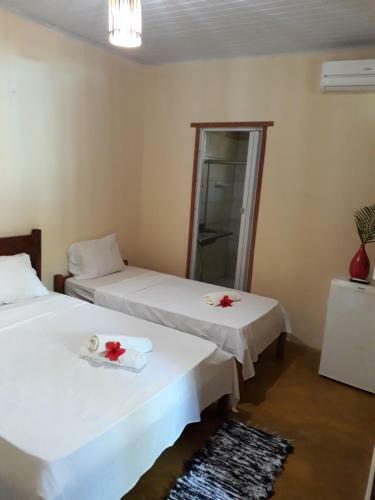 Hostal Pousada Corais Do Sul