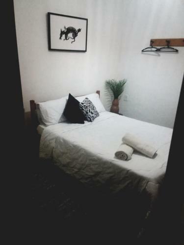 Hostal Pousada Corais Do Sul