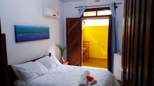 Hostal Pousada Corais Do Sul