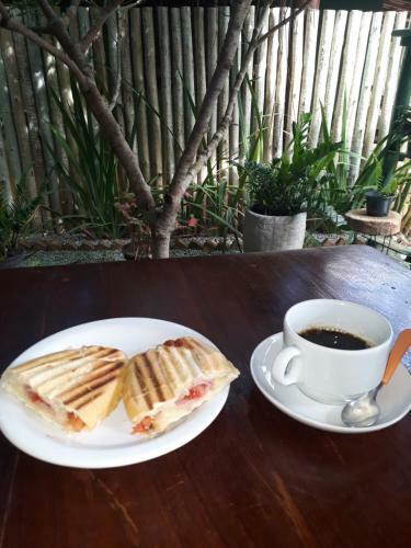 Hostal Pousada Corais Do Sul