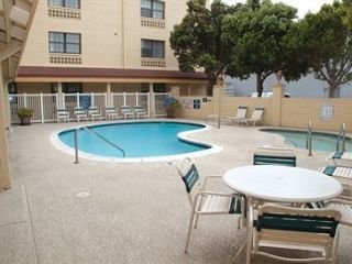 Hotel La Quinta San Francisco Airport