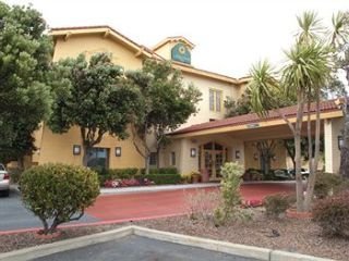 Hotel La Quinta San Francisco Airport