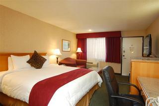 Hotel Best Western Plus Orange County Airport