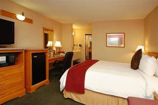 Hotel Best Western Plus Orange County Airport