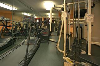 Hotel Best Western Plus Orange County Airport