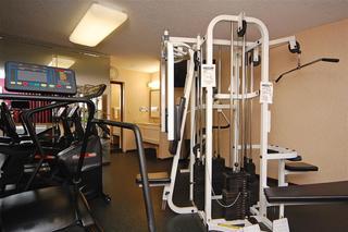Hotel Best Western Plus Orange County Airport