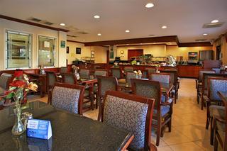 Hotel Best Western Plus Orange County Airport