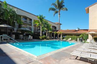 Hotel Best Western Plus Orange County Airport
