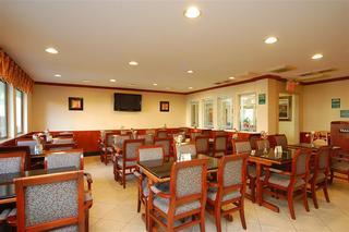 Hotel Best Western Plus Orange County Airport