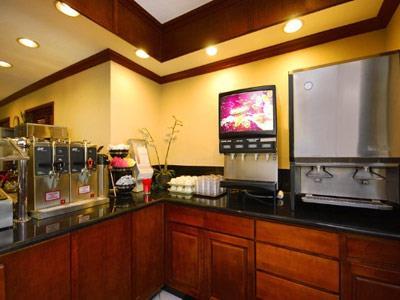 Hotel Best Western Plus Orange County Airport