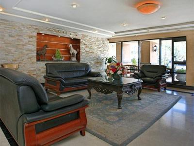 Hotel Best Western Plus Orange County Airport