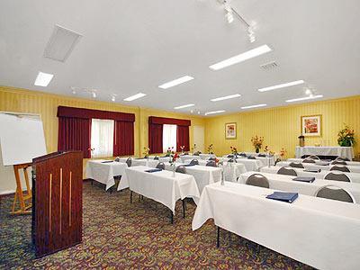Hotel Best Western Plus Orange County Airport