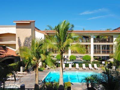 Hotel Best Western Plus Orange County Airport