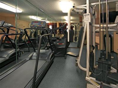 Hotel Best Western Plus Orange County Airport