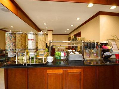Hotel Best Western Plus Orange County Airport