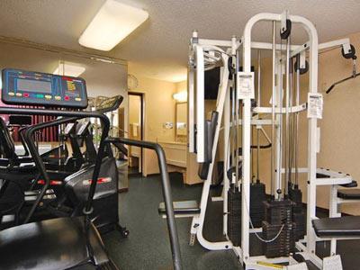 Hotel Best Western Plus Orange County Airport