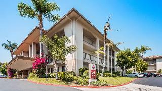 Hotel Best Western Plus Orange County Airport
