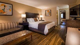 Hotel Best Western Plus Orange County Airport