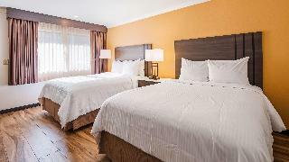 Hotel Best Western Plus Orange County Airport