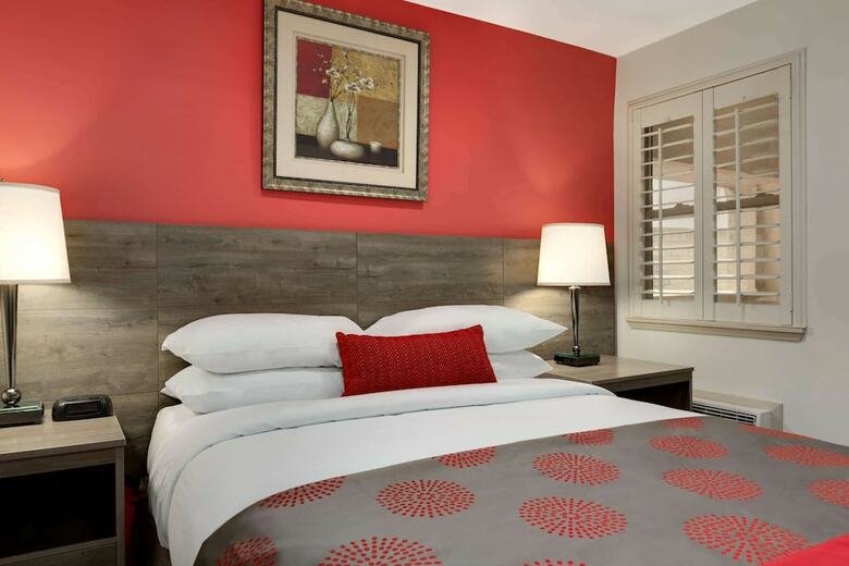 Clarion Hotel Downtown Oakland City Center