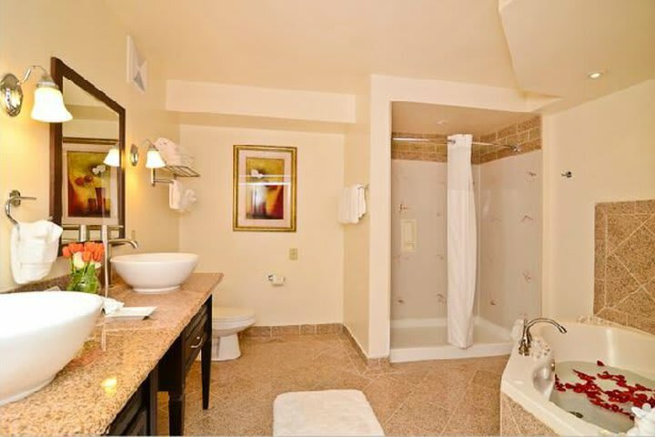 Clarion Hotel Downtown Oakland City Center