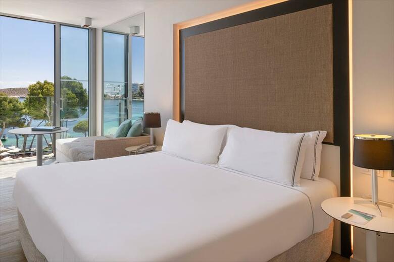 Hotel Beach House