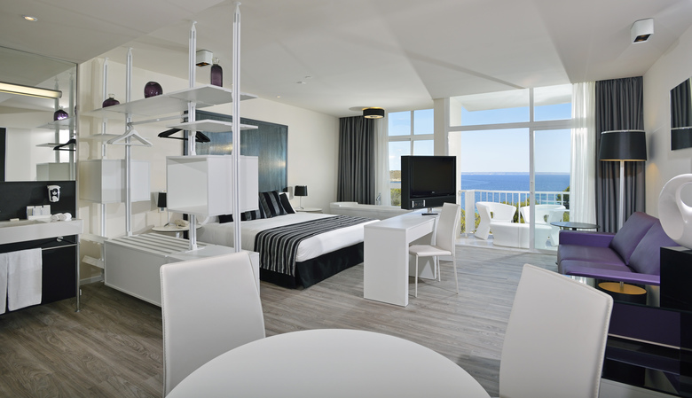 Hotel Beach House