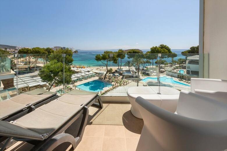 Hotel Beach House