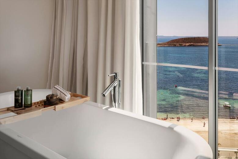 Hotel Beach House