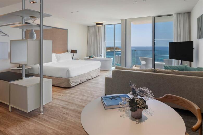 Hotel Beach House