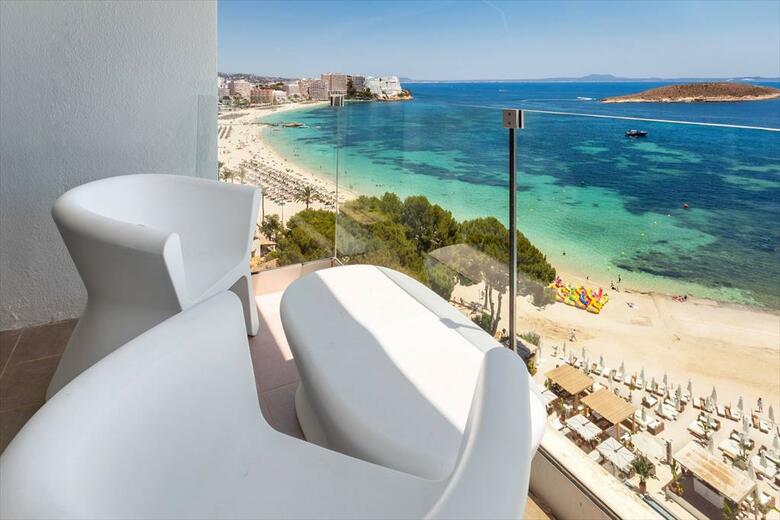 Hotel Beach House