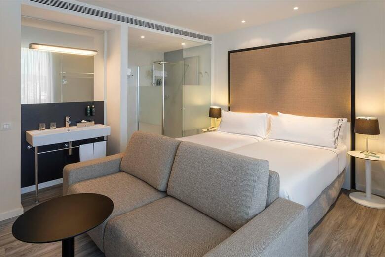 Hotel Beach House