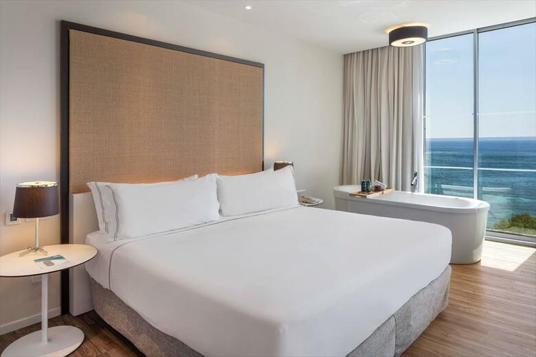 Hotel Beach House