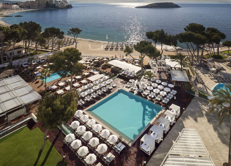 Hotel Beach House