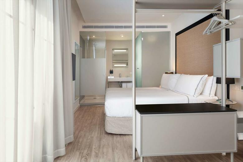 Hotel Beach House